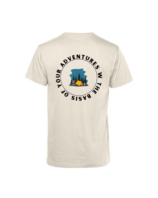 CAMPER TEE