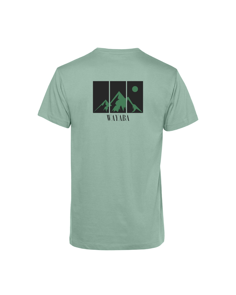 MOUNTAIN TEE