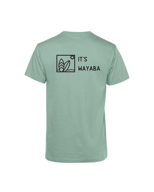 IT´S WAYABA TEE