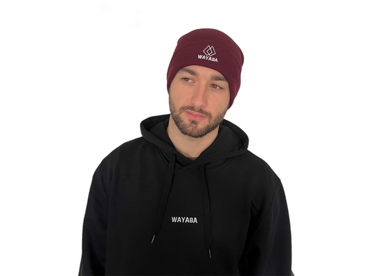 WAYABA BEANIE