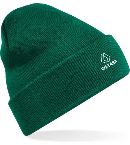 WAYABA BEANIE