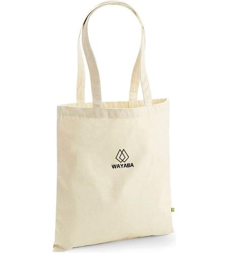 WAYABA TOTE BAG