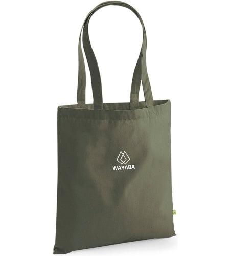 WAYABA TOTE BAG