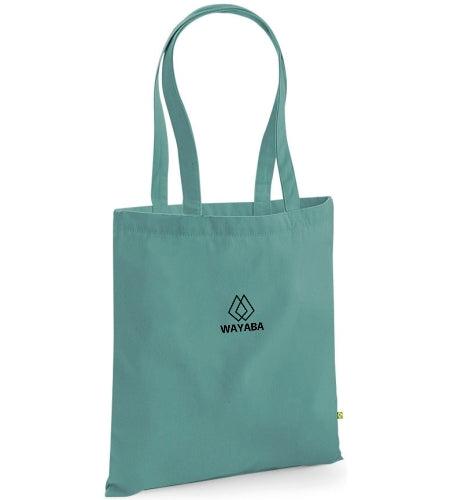 WAYABA TOTE BAG