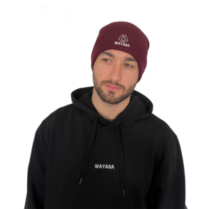 WAYABA BEANIE