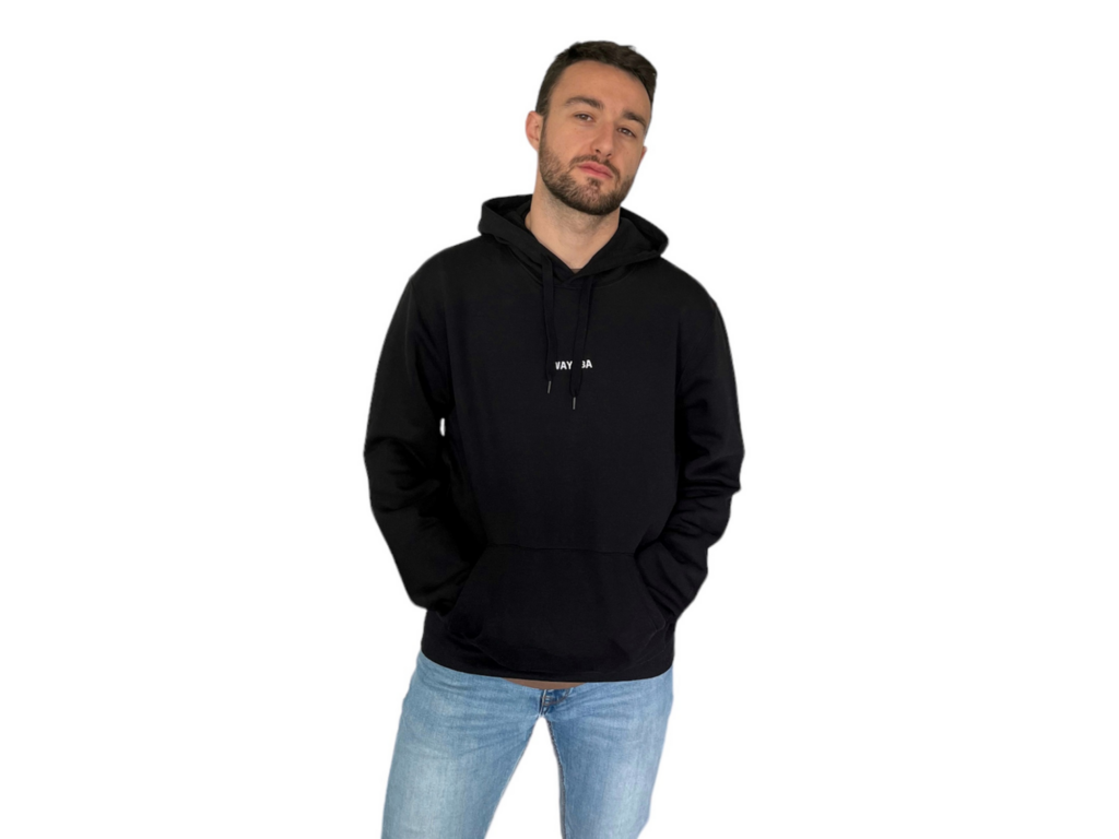 CLASSIC WAYABA HOODIE
