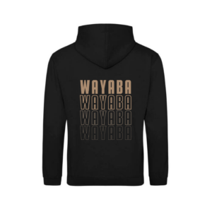 WAYABA HOODIE