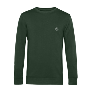 CLASSIC LOGO SWEATSHIRT