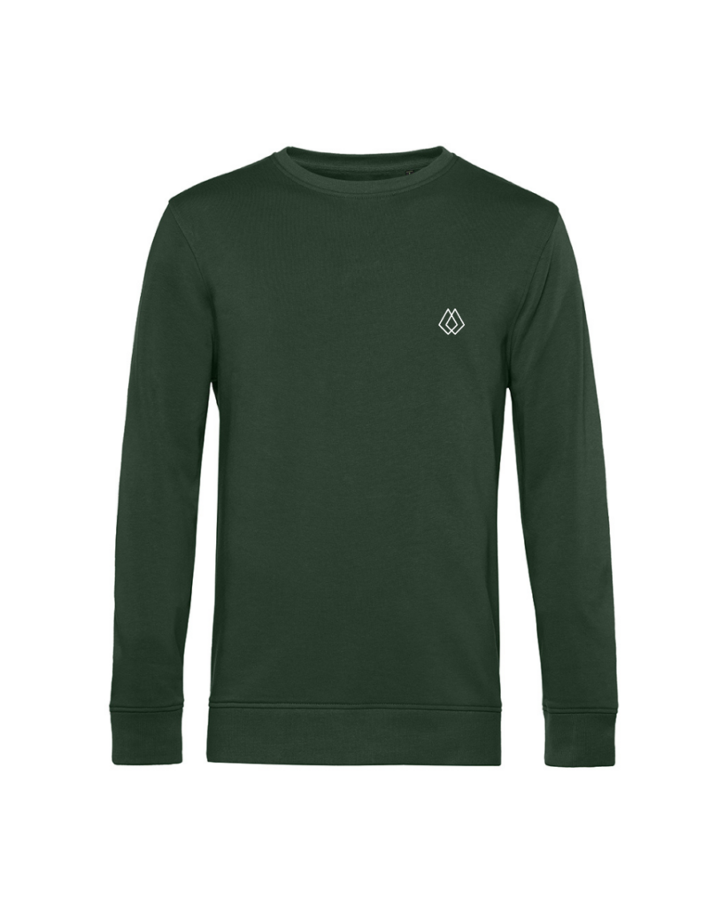 CLASSIC LOGO SWEATSHIRT