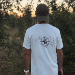 EXPLORER TEE