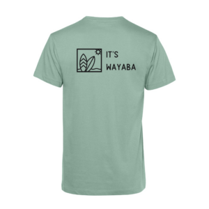 IT´S WAYABA TEE