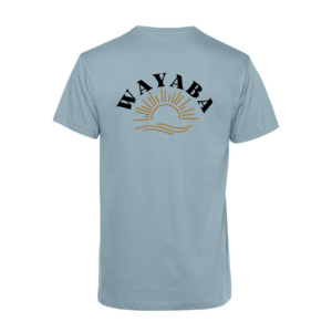 SUNSET TEE