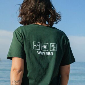 TROPIC TEE